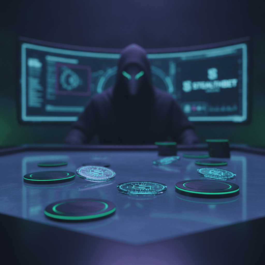 ステルスベットカジノ最新プロモーション徹底解説【匿名・仮想通貨ユーザー向け】